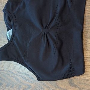 Gymshark Flawless Knit Sports Bra